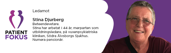 Stina Djurberg